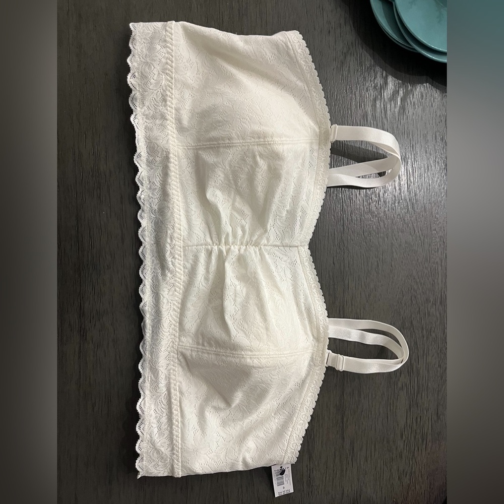 Torrid Bralette Size 3